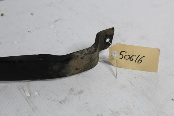 Porsche 9PA 957 Cayenne Heat Shield Bracket Mount 95550495500, 7L0825955B