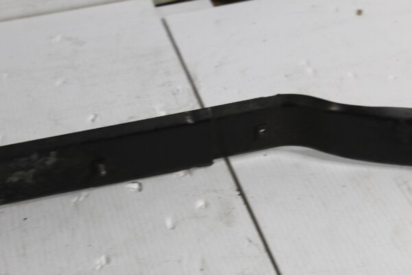 Porsche 9PA 957 Cayenne Heat Shield Bracket Mount 95550495500, 7L0825955B