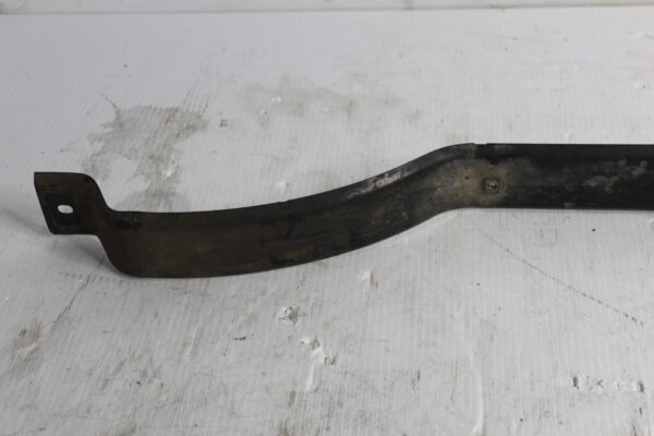 Porsche 9PA 957 Cayenne Heat Shield Bracket Mount 95550495500, 7L0825955B