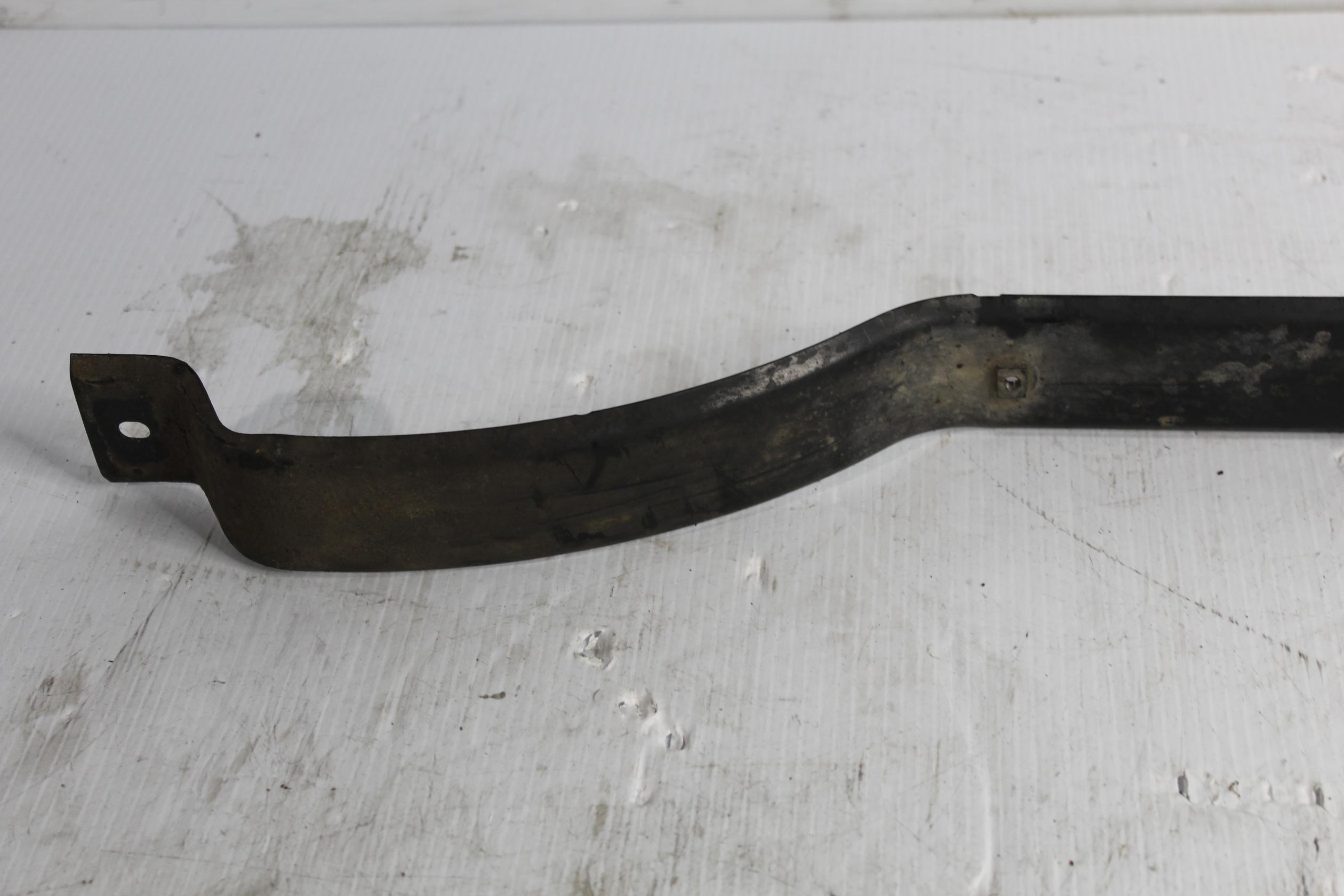 Porsche 9PA 957 Cayenne Heat Shield Bracket Mount 95550495500, 7L0825955B - Image 4