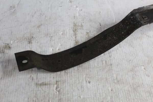 Porsche 9PA 957 Cayenne Heat Shield Bracket Mount 95550495500, 7L0825955B