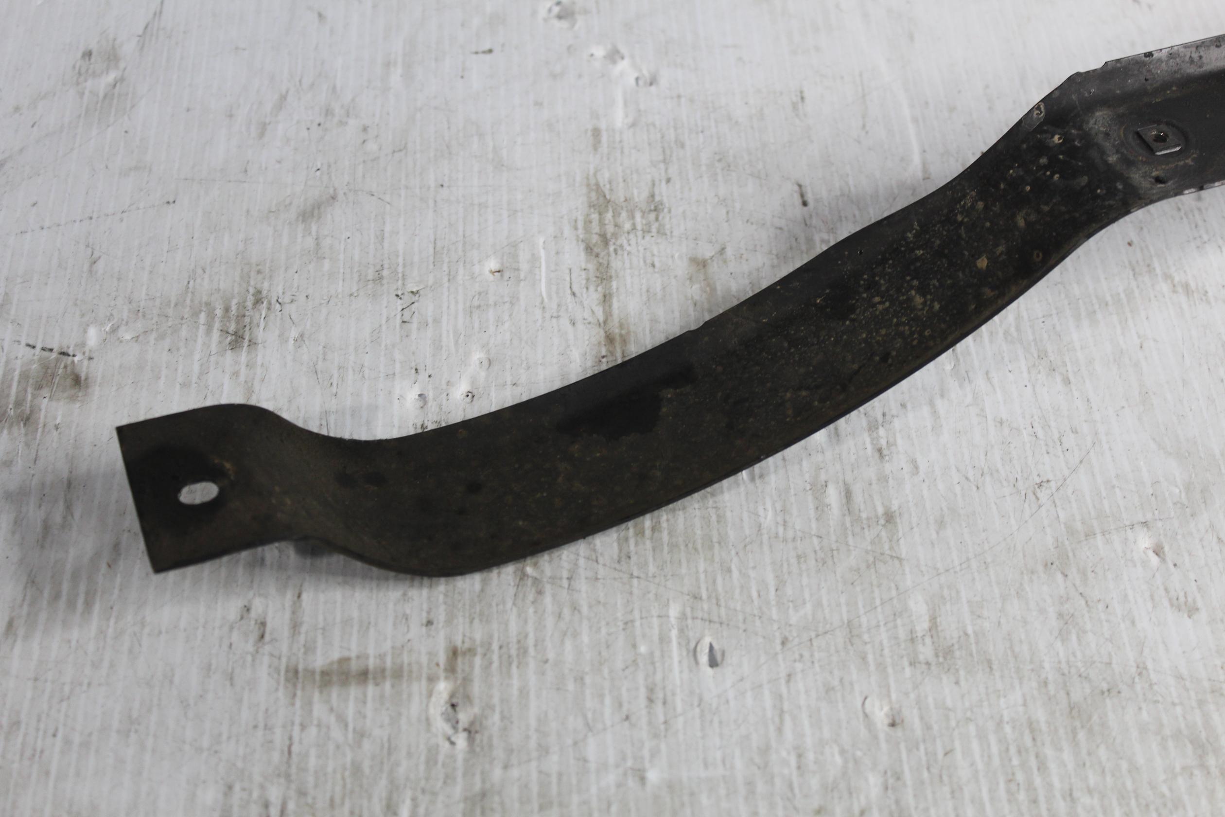 Porsche 9PA 957 Cayenne Heat Shield Bracket Mount 95550495500, 7L0825955B - Image 5