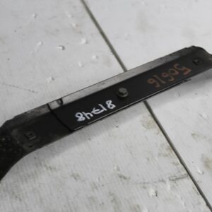 Porsche 9PA 957 Cayenne Heat Shield Bracket Mount 95550495500, 7L0825955B - Image 6