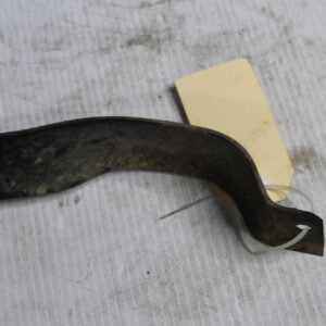 Porsche 9PA 957 Cayenne Heat Shield Bracket Mount 95550495500, 7L0825955B - Image 8