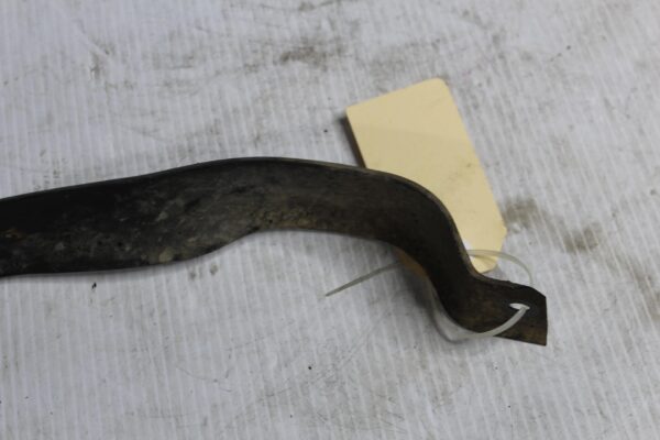 Porsche 9PA 957 Cayenne Heat Shield Bracket Mount 95550495500, 7L0825955B