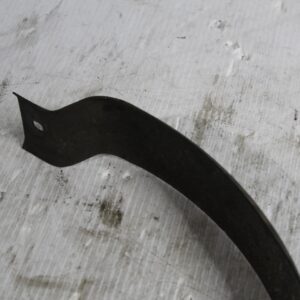 Porsche 9PA 957 Cayenne Heat Shield Bracket Mount 95550495500, 7L0825955B - Image 10
