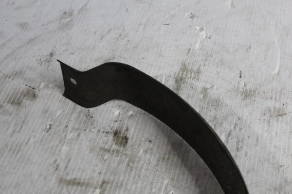 Porsche 9PA 957 Cayenne Heat Shield Bracket Mount 95550495500, 7L0825955B