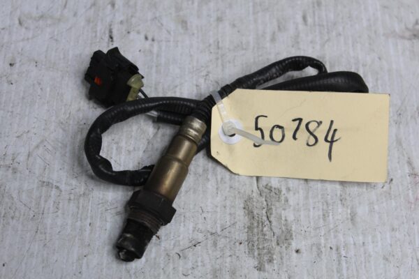 Porsche 957 Cayenne Turbo o2 Lambda Oxygen Sensor 95560617800