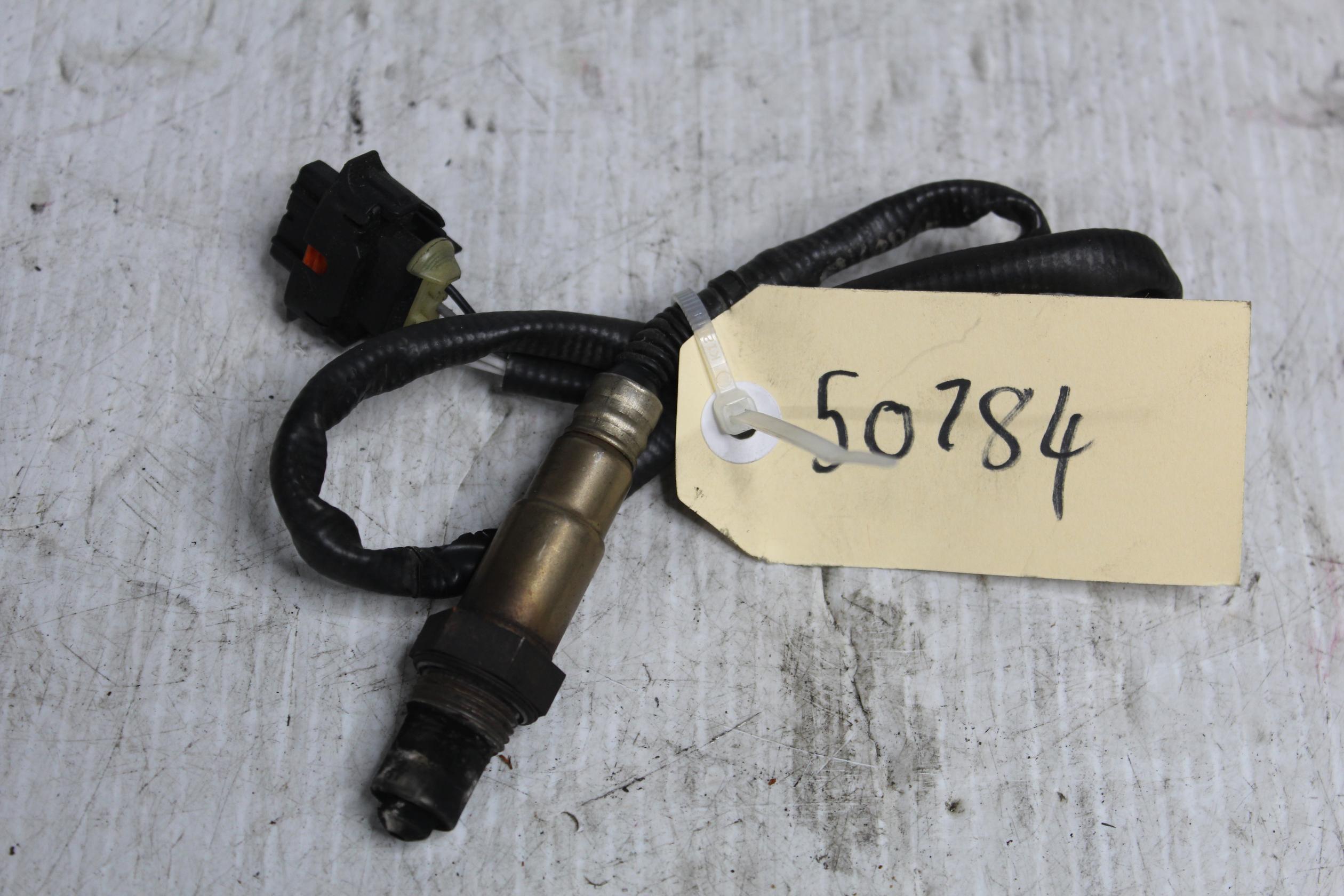 Porsche 957 Cayenne Turbo o2 Lambda Oxygen Sensor 95560617800 - Image 1