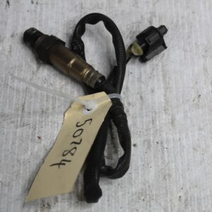 Porsche 957 Cayenne Turbo o2 Lambda Oxygen Sensor 95560617800 - Image 2