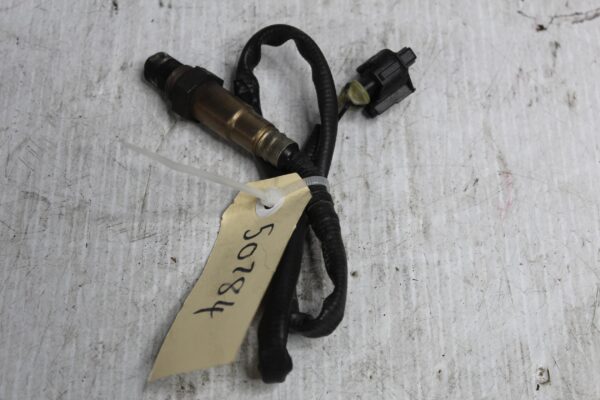 Porsche 957 Cayenne Turbo o2 Lambda Oxygen Sensor 95560617800