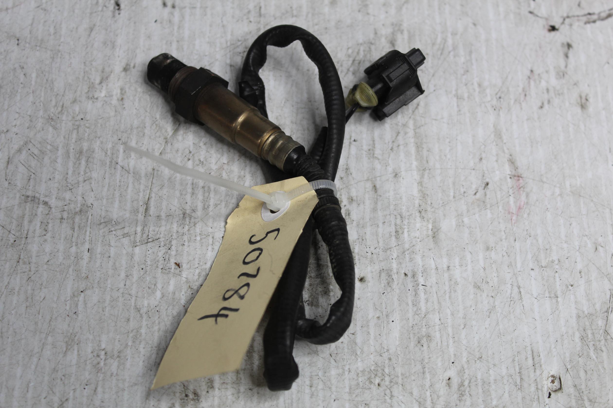 Porsche 957 Cayenne Turbo o2 Lambda Oxygen Sensor 95560617800 - Image 2