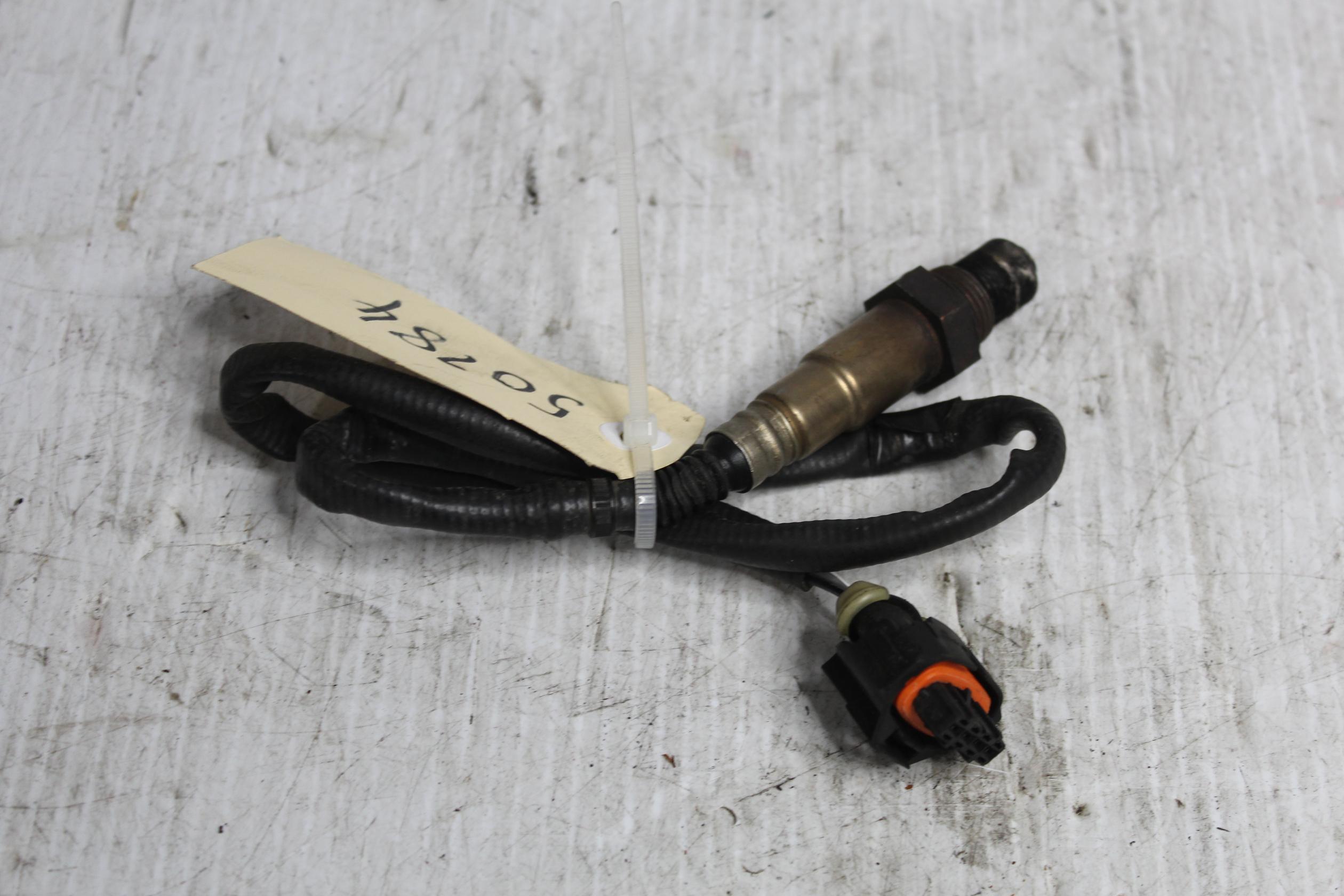 Porsche 957 Cayenne Turbo o2 Lambda Oxygen Sensor 95560617800 - Image 3