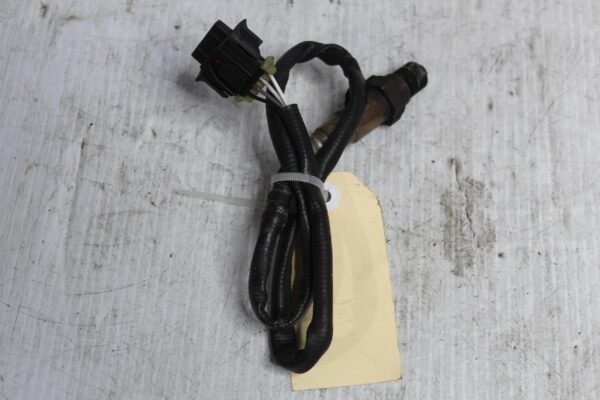 Porsche 957 Cayenne Turbo o2 Lambda Oxygen Sensor 95560617800