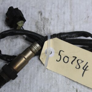 Porsche 957 Cayenne Turbo o2 Lambda Oxygen Sensor 95560617800 - Image 7