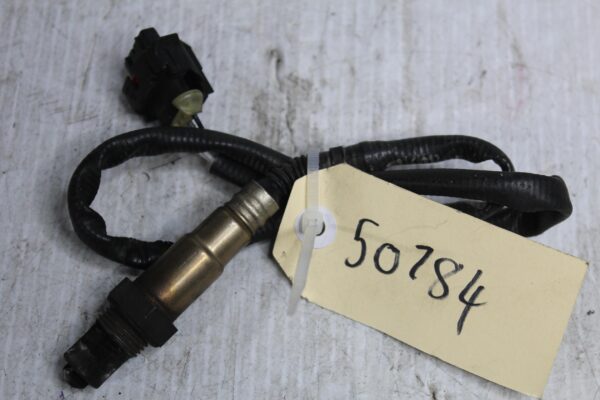 Porsche 957 Cayenne Turbo o2 Lambda Oxygen Sensor 95560617800