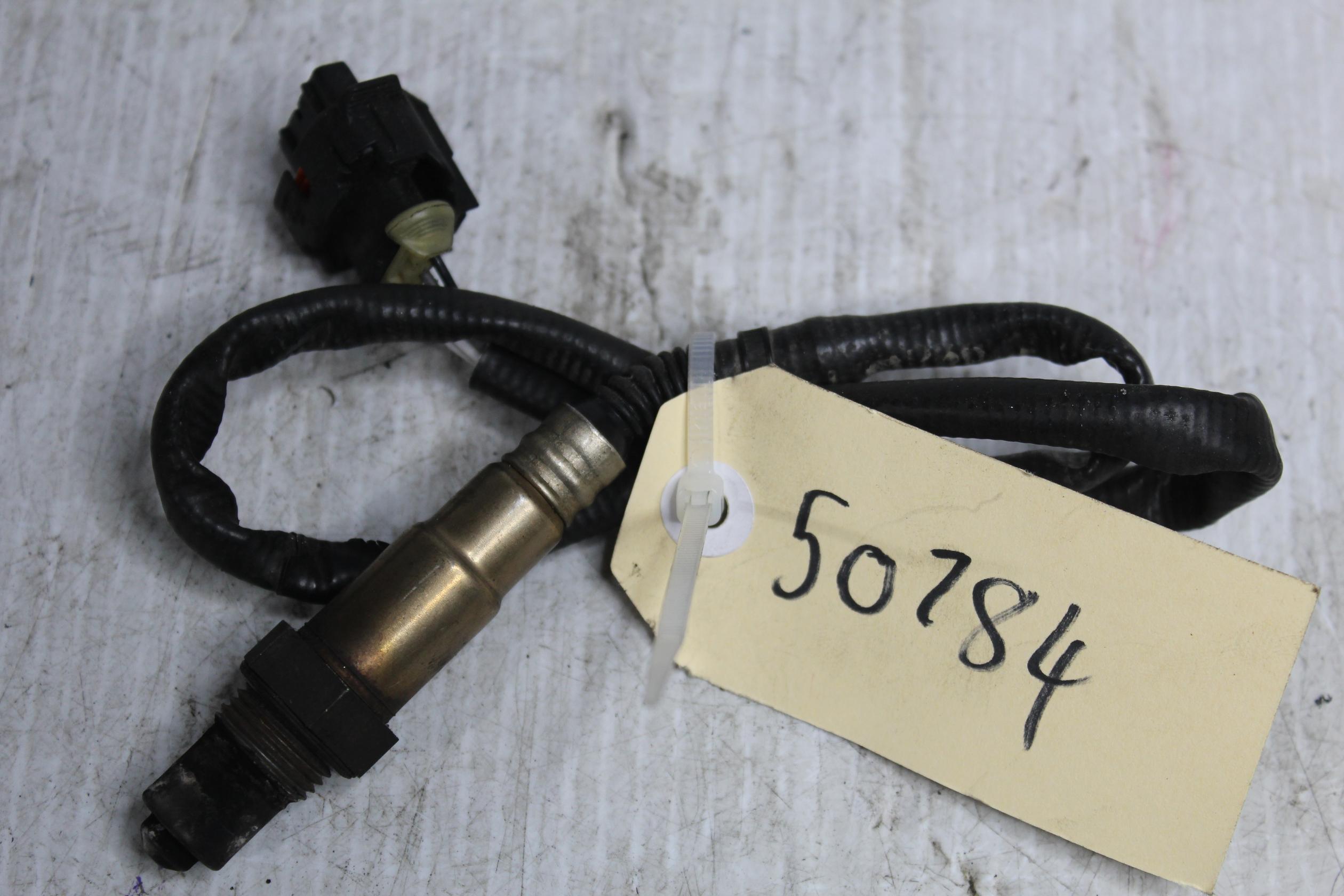 Porsche 957 Cayenne Turbo o2 Lambda Oxygen Sensor 95560617800 - Image 7