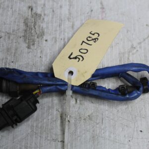 Porsche 957 Cayenne Turbo o2 Lambda Oxygen Sensor 95560616800 - Image 1