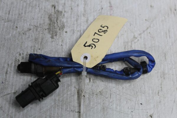 Porsche 957 Cayenne Turbo o2 Lambda Oxygen Sensor 95560616800