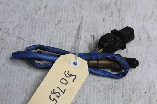 Porsche 957 Cayenne Turbo o2 Lambda Oxygen Sensor 95560616800