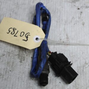 Porsche 957 Cayenne Turbo o2 Lambda Oxygen Sensor 95560616800 - Image 3