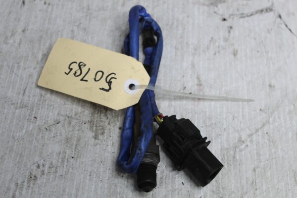 Porsche 957 Cayenne Turbo o2 Lambda Oxygen Sensor 95560616800