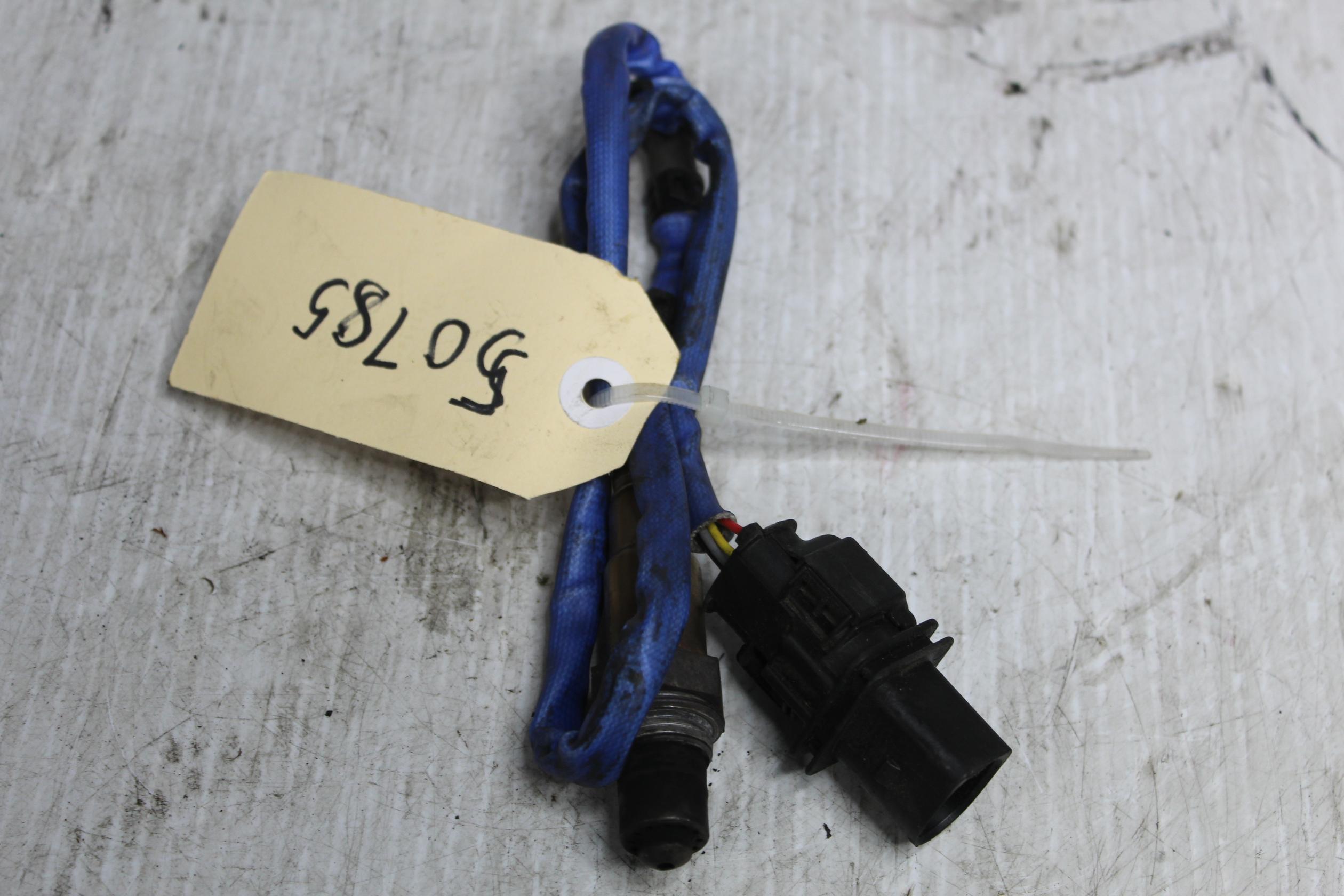 Porsche 957 Cayenne Turbo o2 Lambda Oxygen Sensor 95560616800 - Image 3