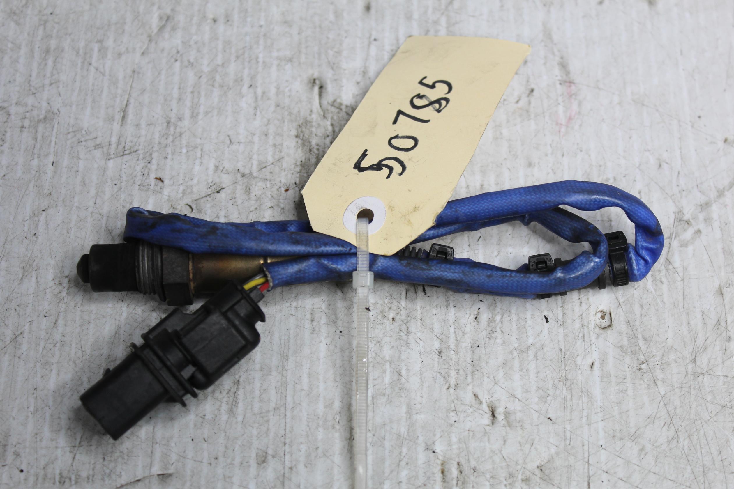 Porsche 957 Cayenne Turbo o2 Lambda Oxygen Sensor 95560616800 - Image 4