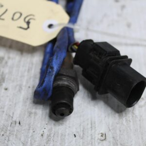 Porsche 957 Cayenne Turbo o2 Lambda Oxygen Sensor 95560616800 - Image 5