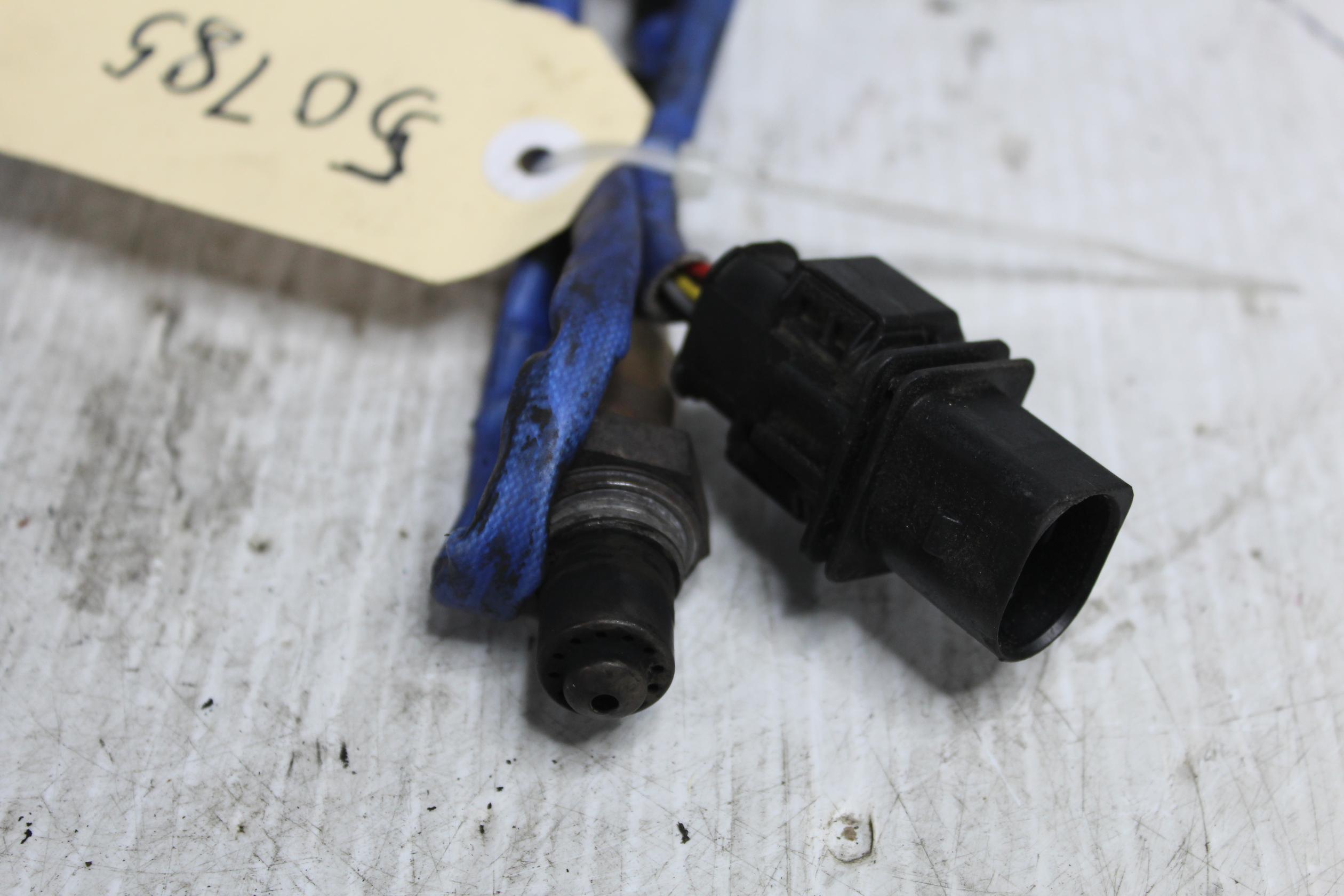 Porsche 957 Cayenne Turbo o2 Lambda Oxygen Sensor 95560616800 - Image 5