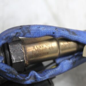 Porsche 957 Cayenne Turbo o2 Lambda Oxygen Sensor 95560616800 - Image 6