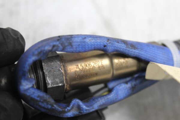 Porsche 957 Cayenne Turbo o2 Lambda Oxygen Sensor 95560616800
