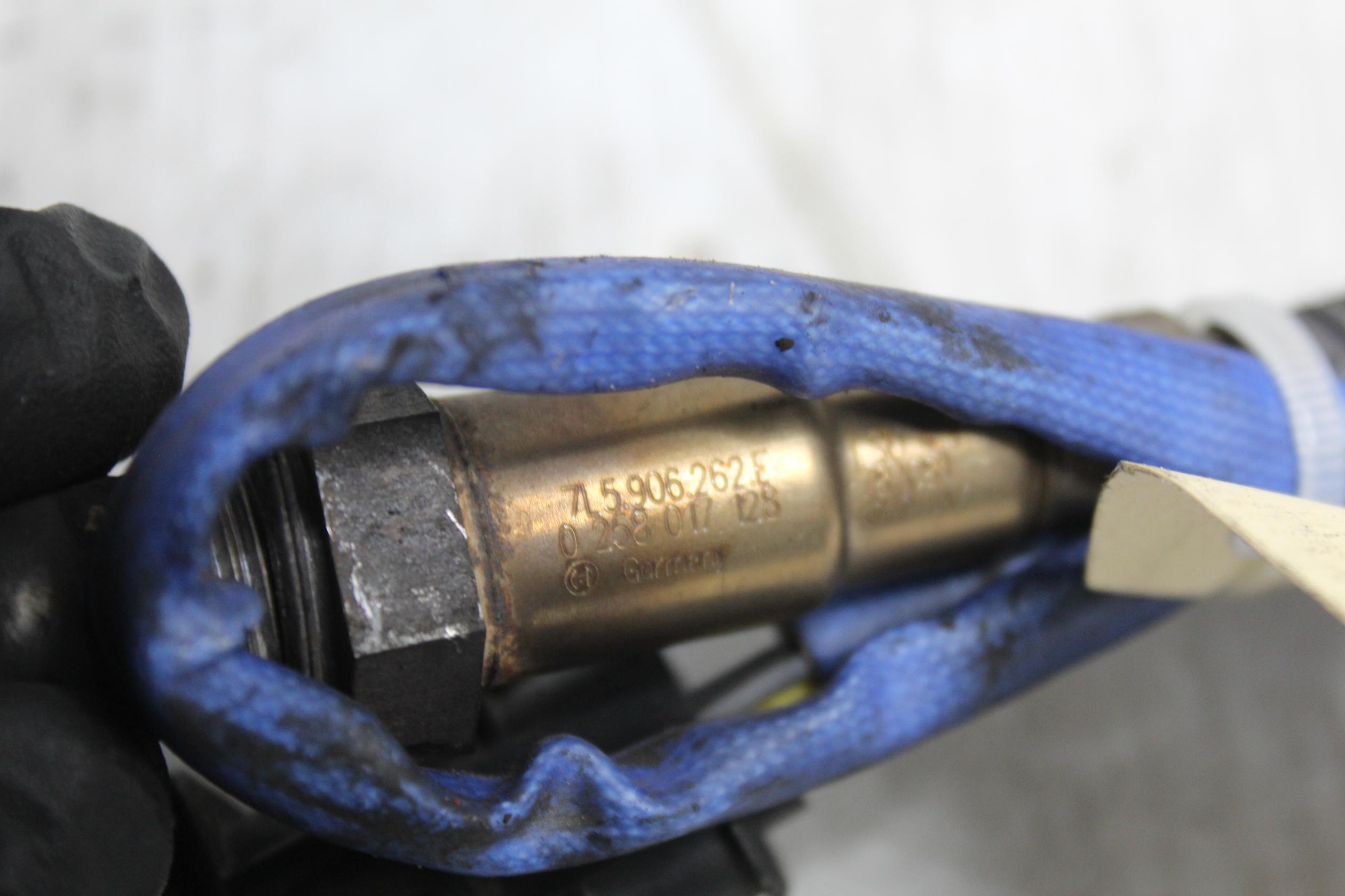 Porsche 957 Cayenne Turbo o2 Lambda Oxygen Sensor 95560616800 - Image 6