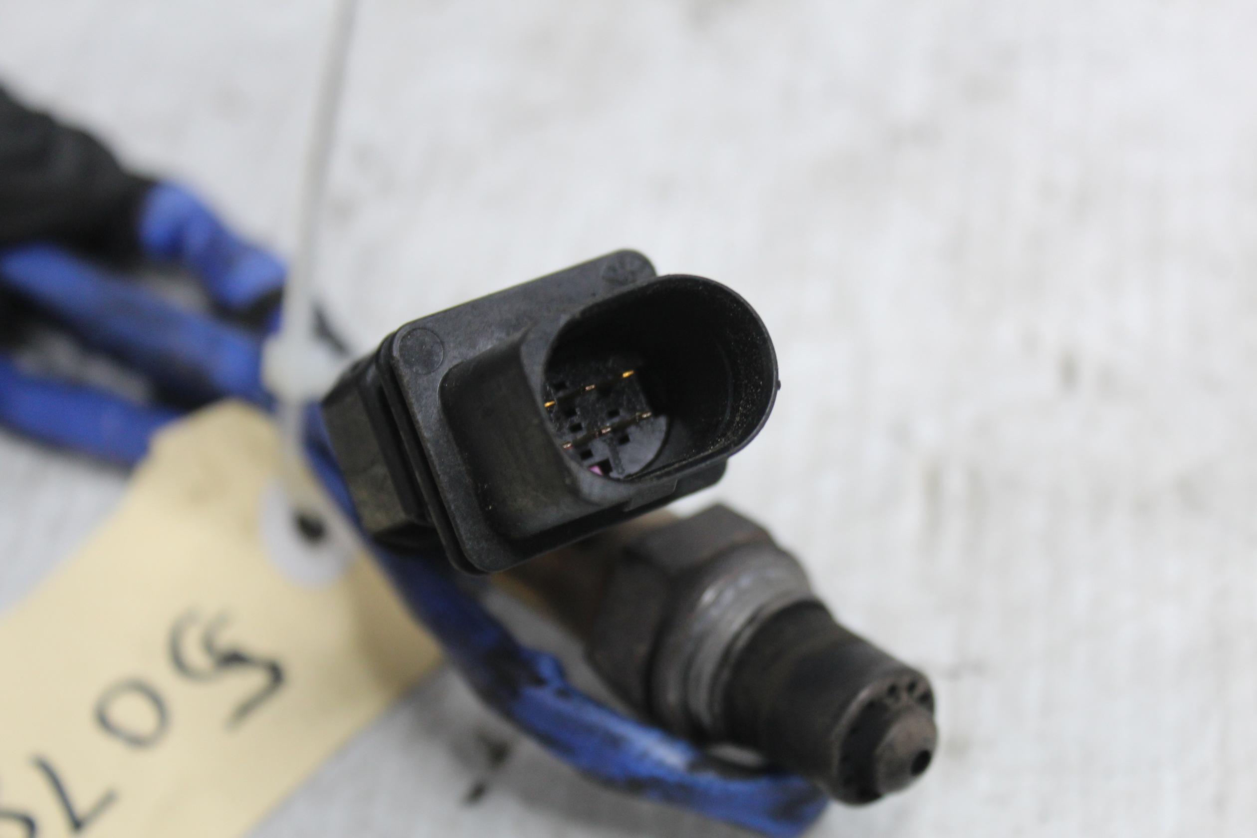 Porsche 957 Cayenne Turbo o2 Lambda Oxygen Sensor 95560616800 - Image 7