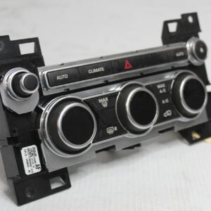 Range Rover Sport L494 AC Climate Control Panel Unit LR053584, LR067184 - Image 2