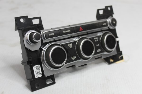 Range Rover Sport L494 AC Climate Control Panel Unit LR053584, LR067184