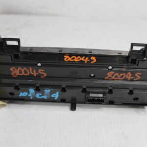 Range Rover Sport L494 AC Climate Control Panel Unit LR053584, LR067184 - Image 4