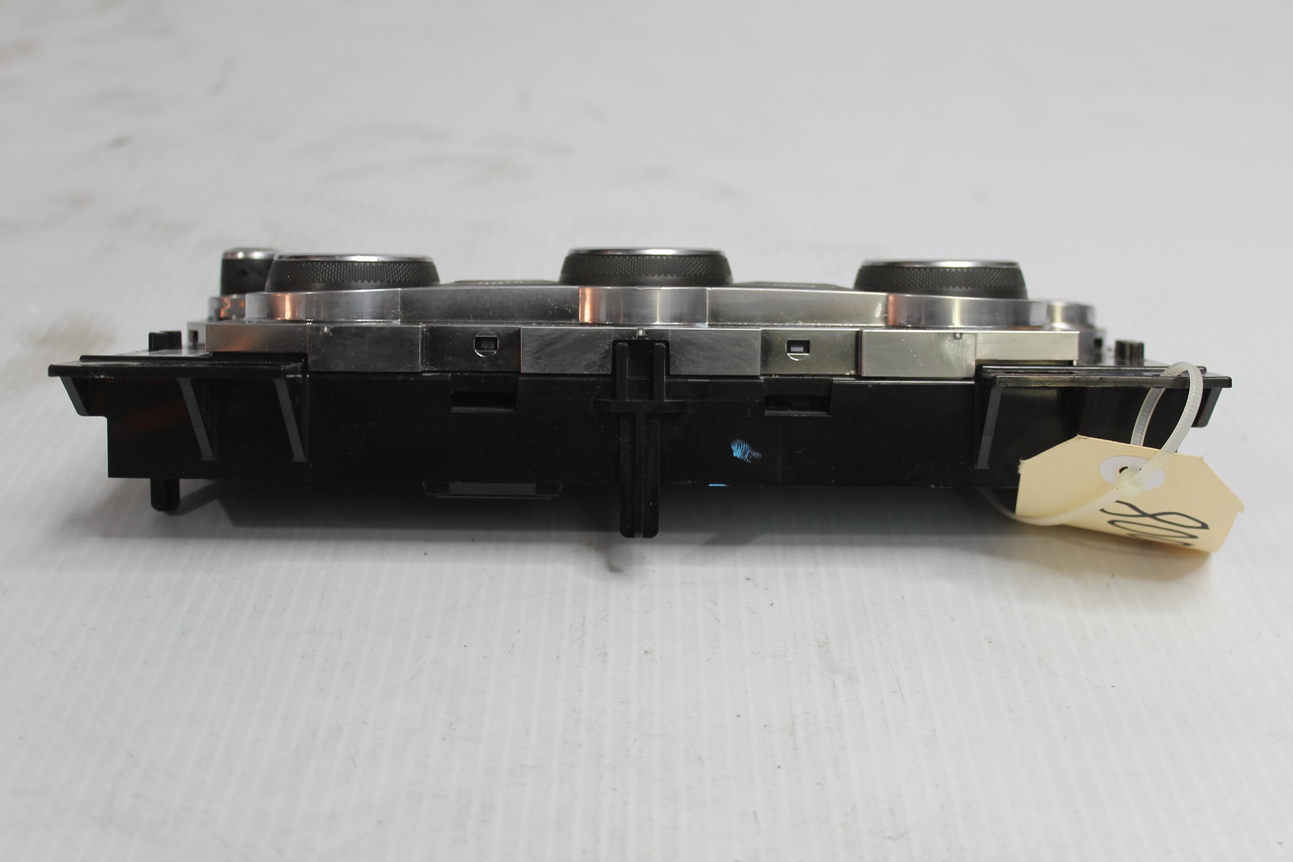 Range Rover Sport L494 AC Climate Control Panel Unit LR053584, LR067184 - Image 7