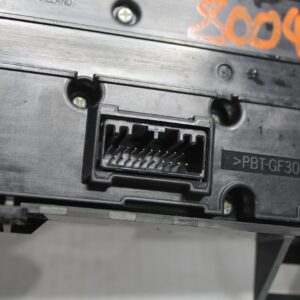 Range Rover Sport L494 AC Climate Control Panel Unit LR053584, LR067184 - Image 8