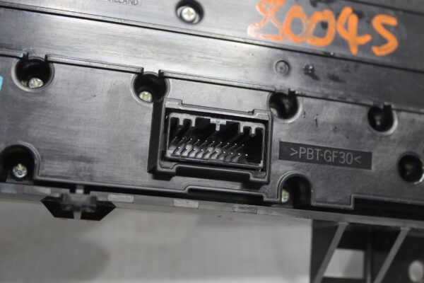 Range Rover Sport L494 AC Climate Control Panel Unit LR053584, LR067184