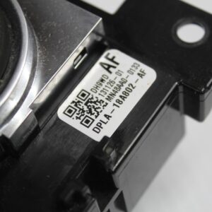 Range Rover Sport L494 AC Climate Control Panel Unit LR053584, LR067184 - Image 9