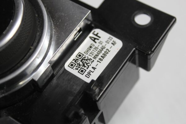 Range Rover Sport L494 AC Climate Control Panel Unit LR053584, LR067184