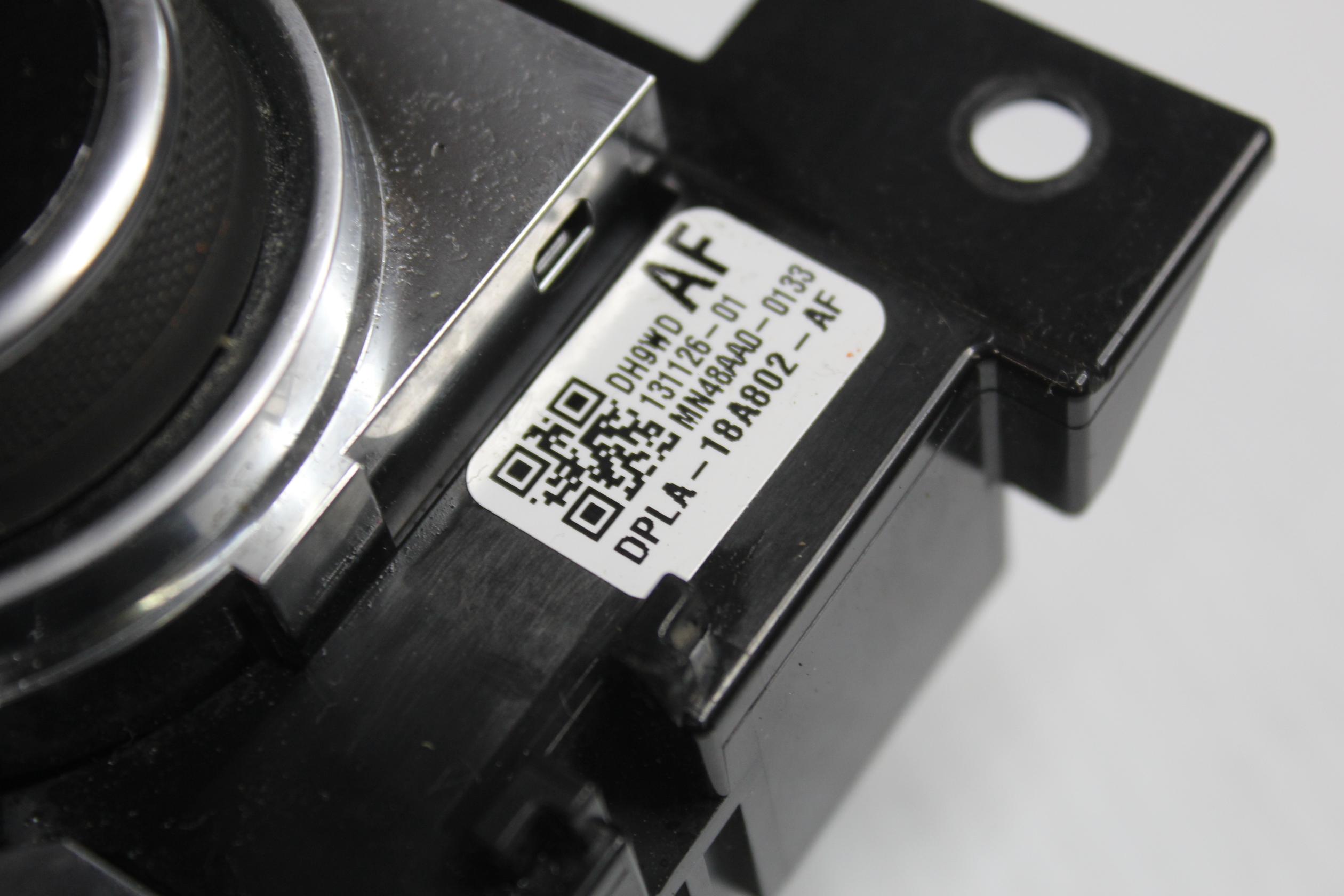 Range Rover Sport L494 AC Climate Control Panel Unit LR053584, LR067184 - Image 9