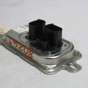 Range Rover Sport L494 Voltage Control Module LR079623, GX7314B526AC