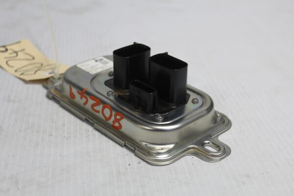 Range Rover Sport L494 Voltage Control Module LR079623, GX7314B526AC