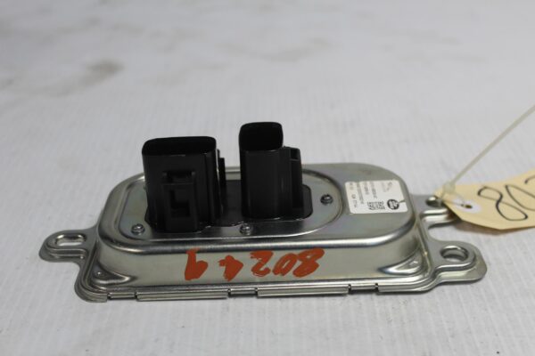 Range Rover Sport L494 Voltage Control Module LR079623, GX7314B526AC