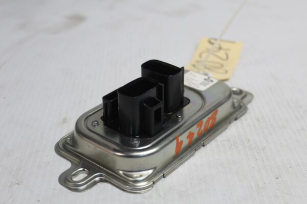 Range Rover Sport L494 Voltage Control Module LR079623, GX7314B526AC