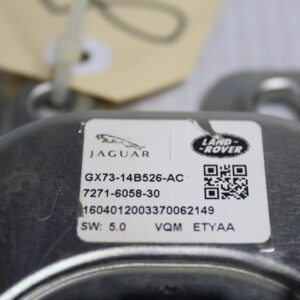 Range Rover Sport L494 Voltage Control Module LR079623, GX7314B526AC - Image 6