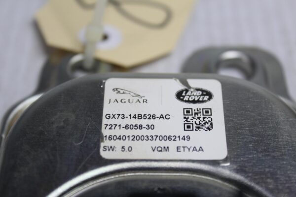 Range Rover Sport L494 Voltage Control Module LR079623, GX7314B526AC