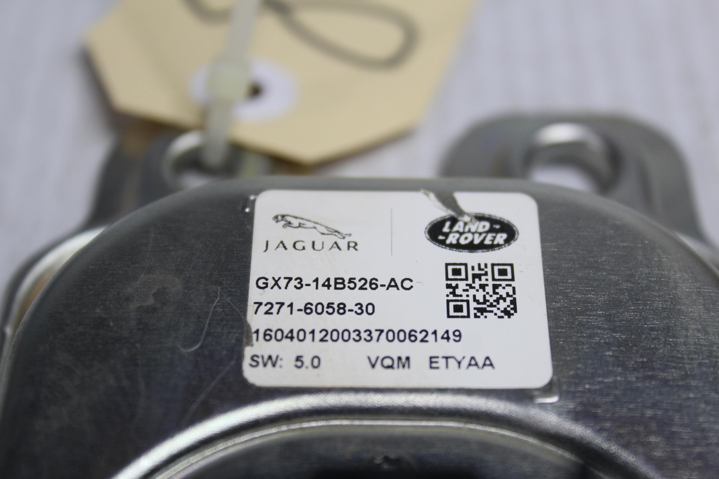 Range Rover Sport L494 Voltage Control Module LR079623, GX7314B526AC - Image 6
